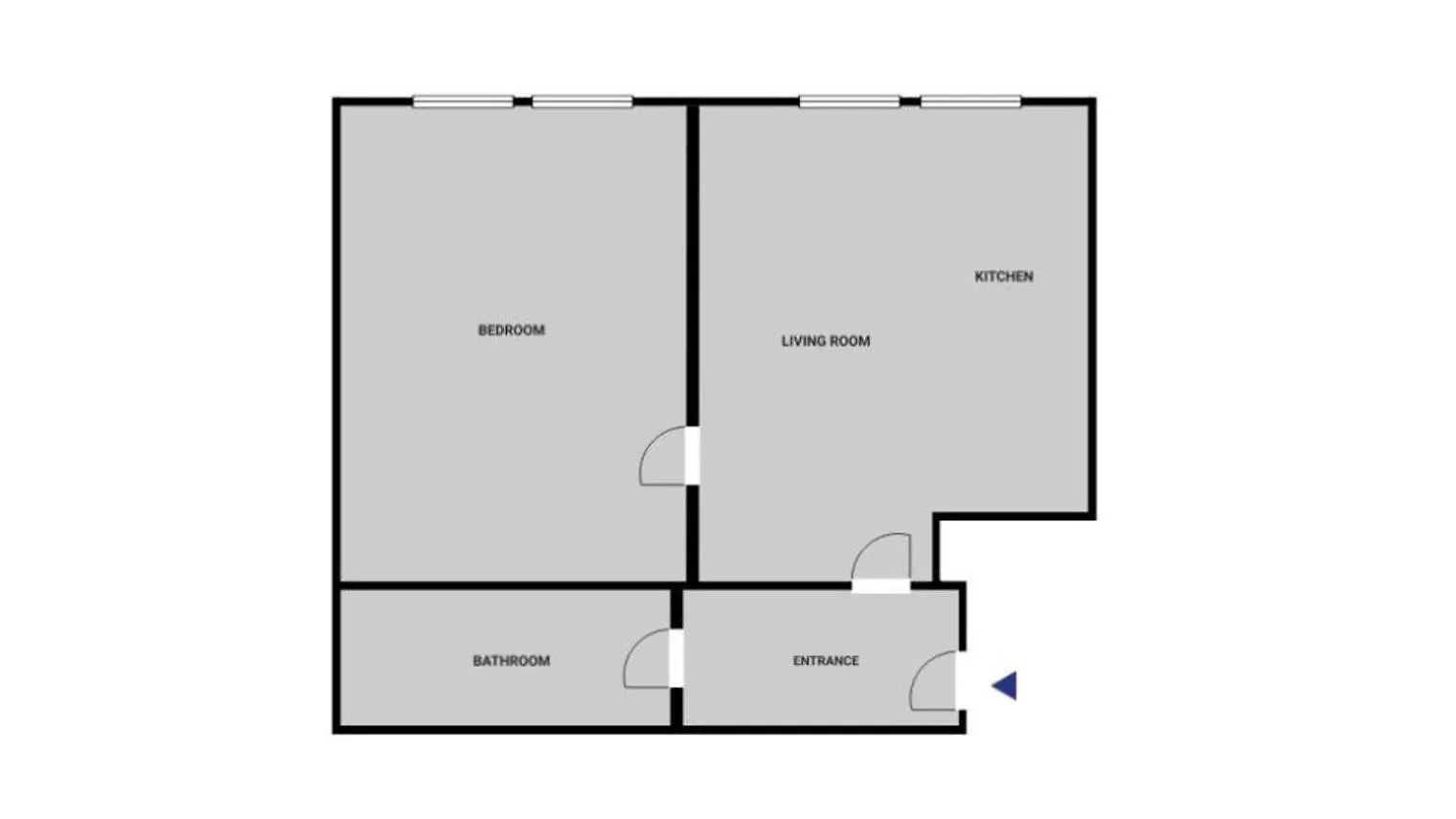 Apartament Blueground Prague 10 Equipped Vsfs University Prg-28