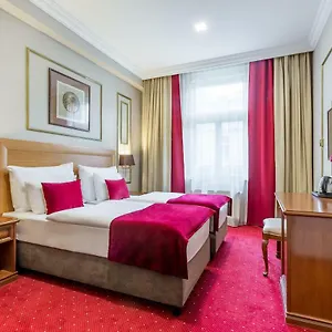 Caruso Old Town Hotell