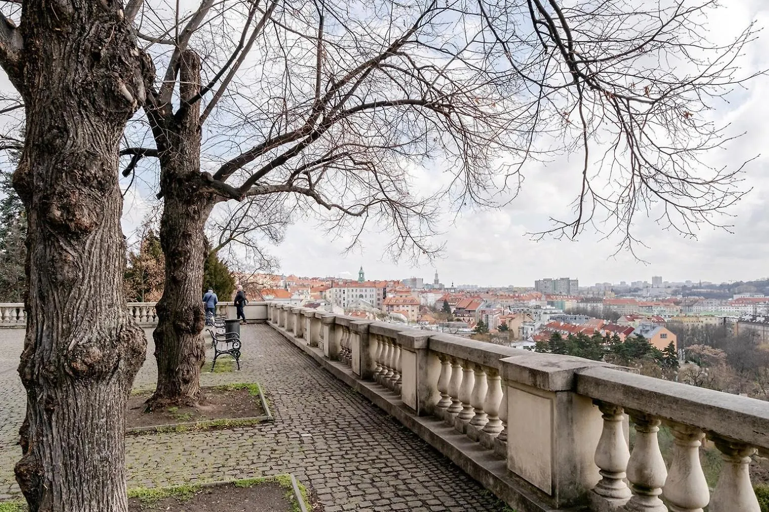 Blueground Prague 10 Equipped Vsfs University Prg-28 捷克
