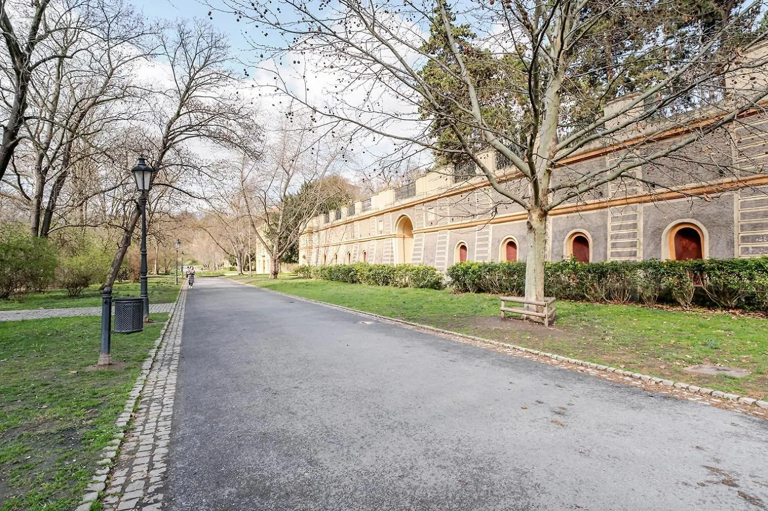Blueground Prague 10 Equipped Vsfs University Prg-28 0*,  Tjeckien